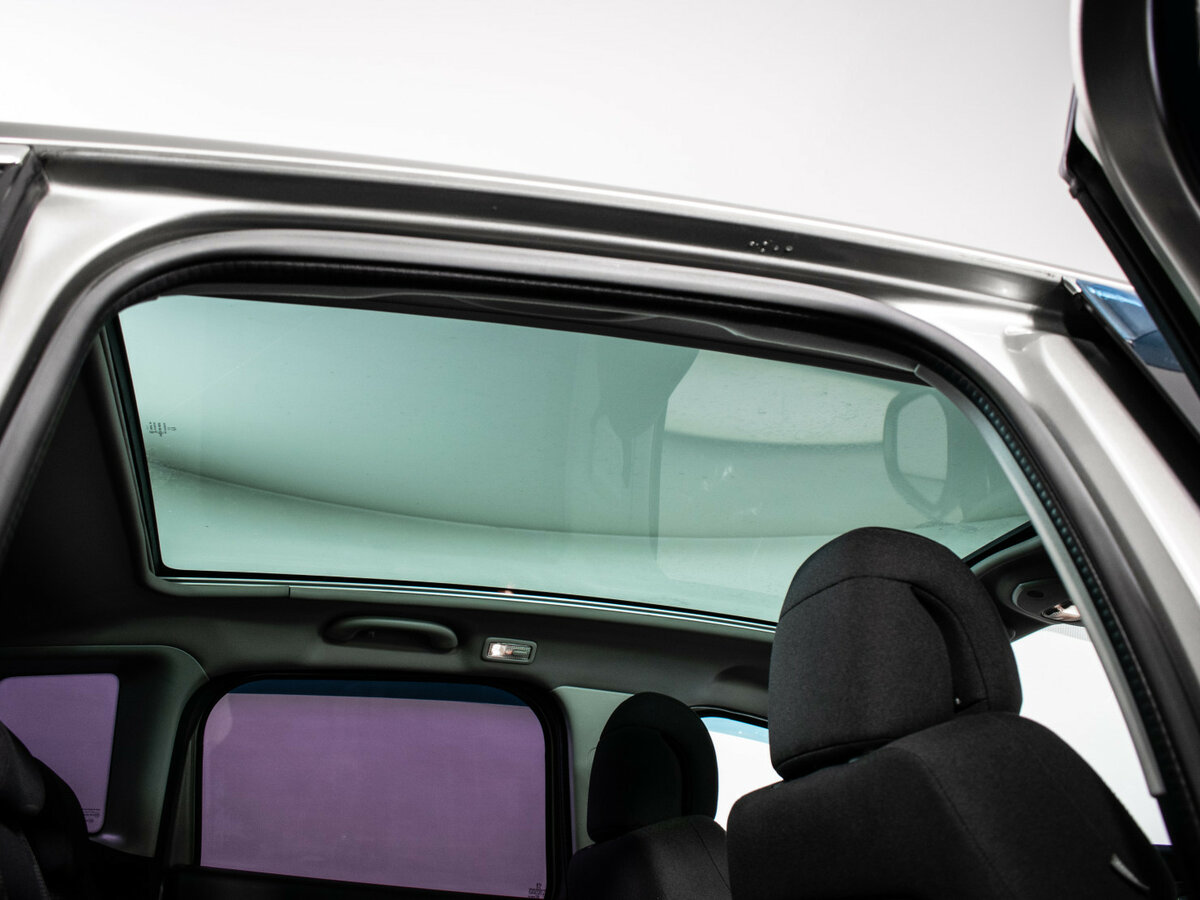Купить Peugeot 3008 I, 2012, 271 848 км, фото №10
