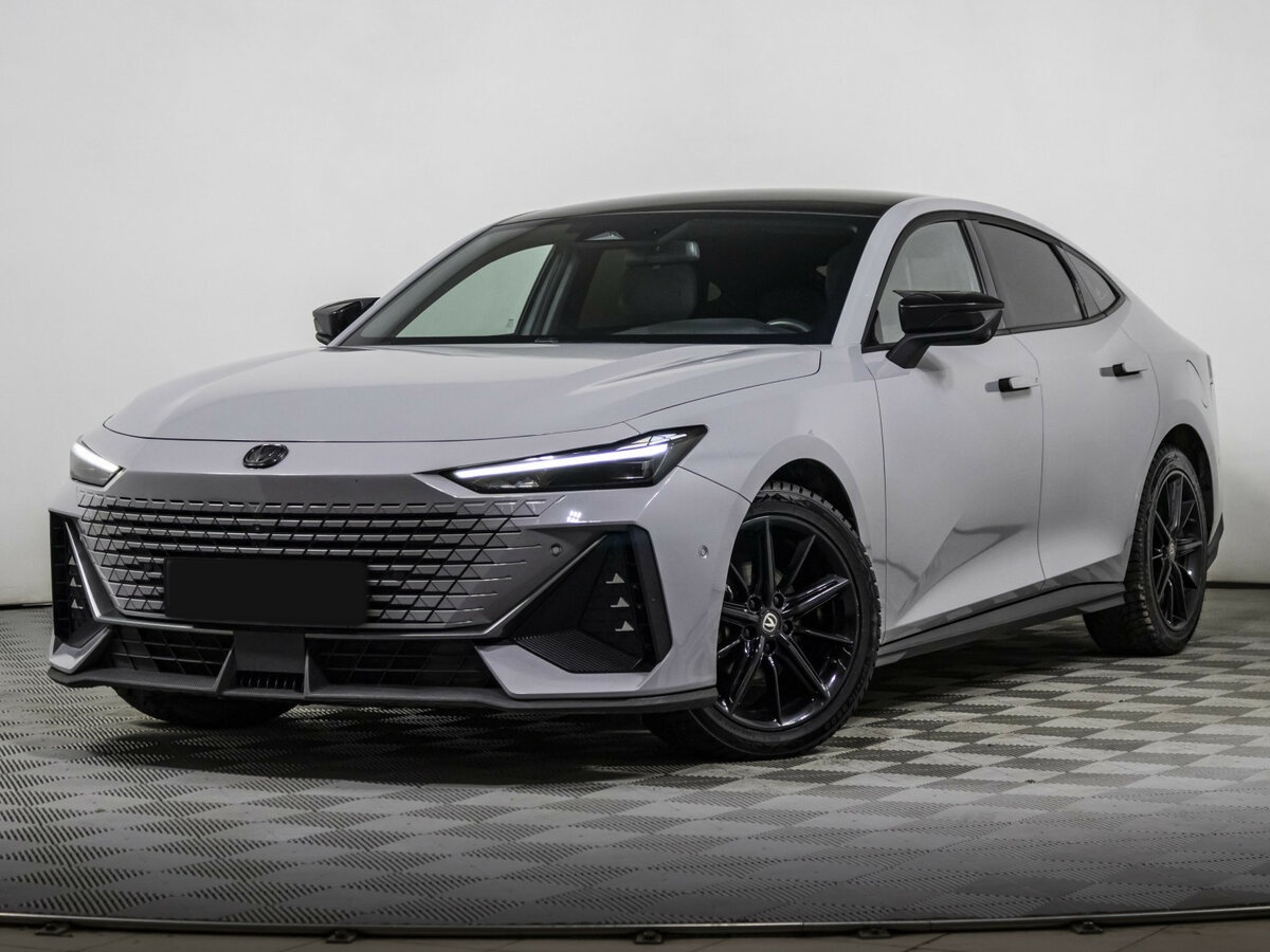 Купить Changan UNI-V I, 2023, 16 622 км, фото №1