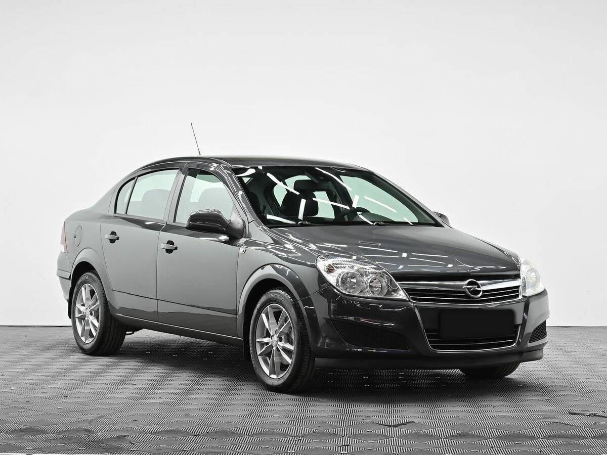 Купить Opel Astra, 2012, 159 000 км, фото №2