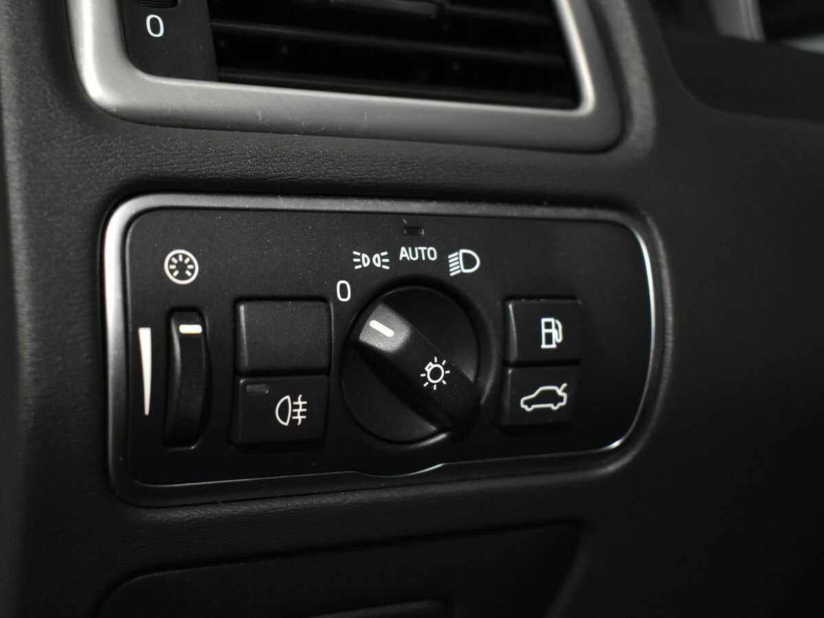 Купить Volvo S80, 2014, 247 359 км, фото №19