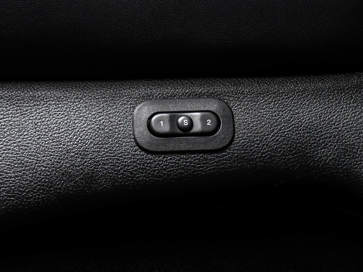 Купить Jeep Grand Cherokee IV (WK2) Рестайлинг, 2014, 148 500 км, фото №15