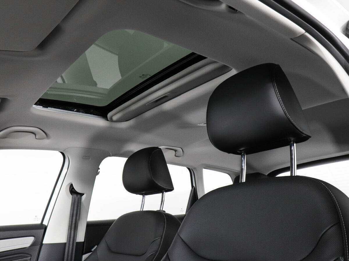 Купить Jetta VS5, 2022, 7 414 км, фото №14