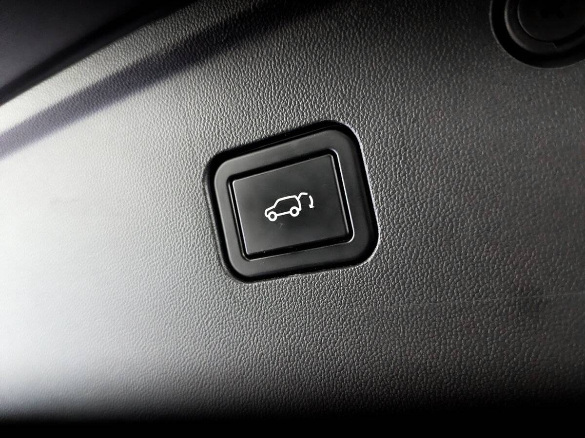 Купить Changan UNI-K, 2023, 41 589 км, фото №28