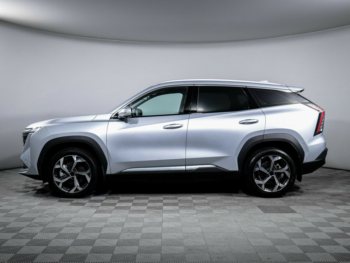 Купить Geely Atlas II, 2023, 26 394 км, фото №8