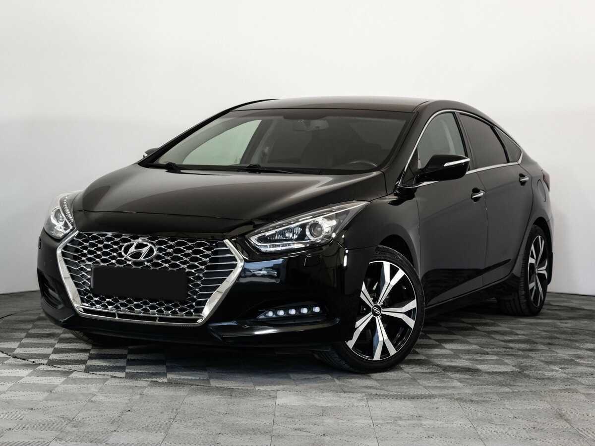 Купить Hyundai i40, 2015, 165 210 км, фото №1