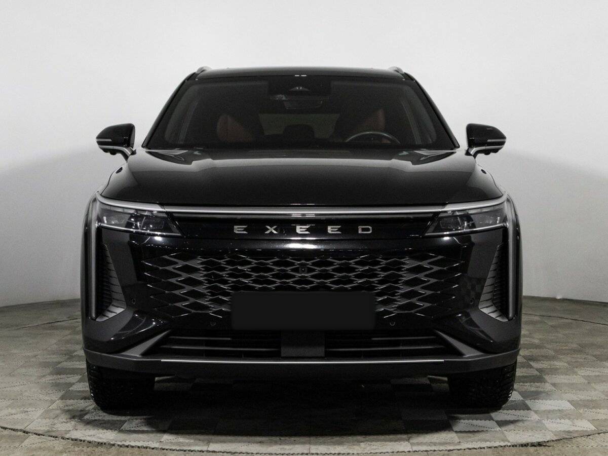 Купить Exeed RX, 2023, 25 400 км, фото №2