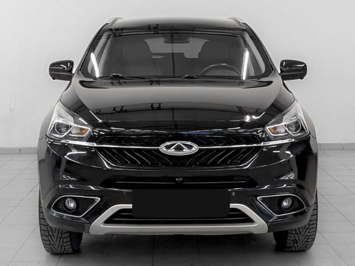 Купить CHERY Tiggo 7, 2019, 97 046 км, фото №2