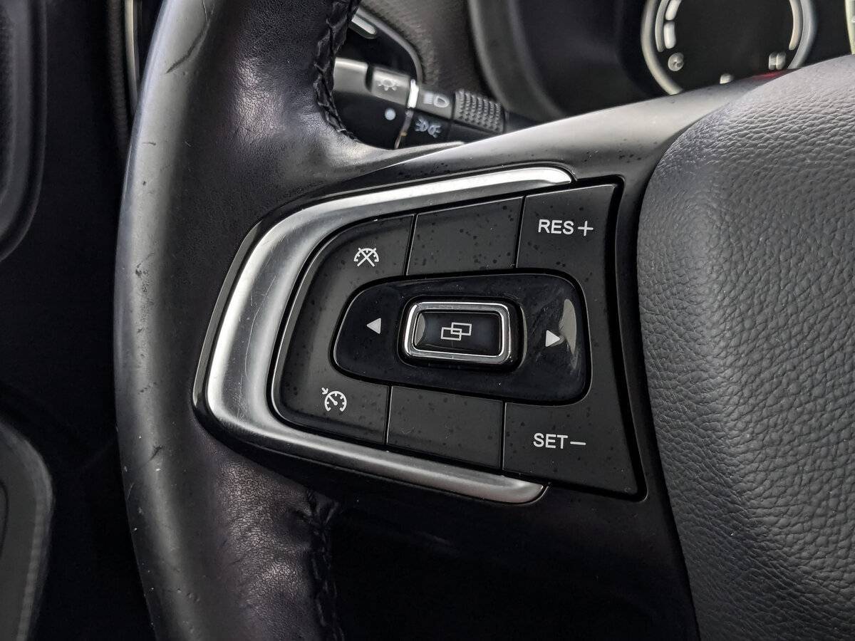 Купить Chery Tiggo 4, 2021, 131 124 км, фото №25