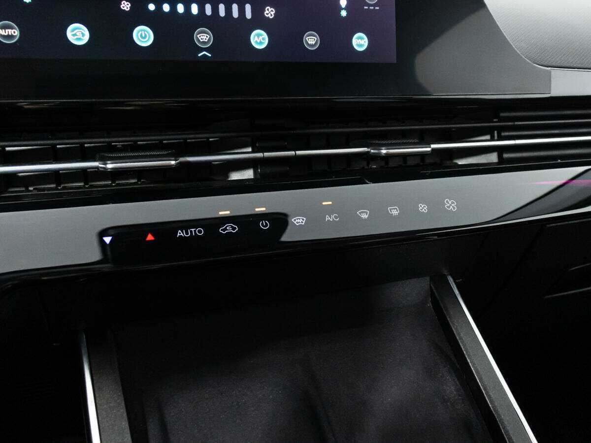 Купить Omoda C5, 2022, 59 804 км, фото №21