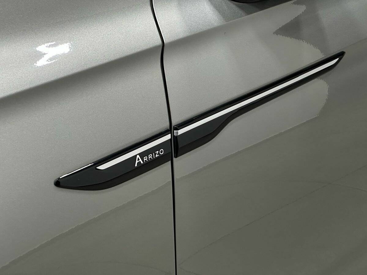 Купить Chery Arrizo 8, 2023, 27 000 км, фото №10