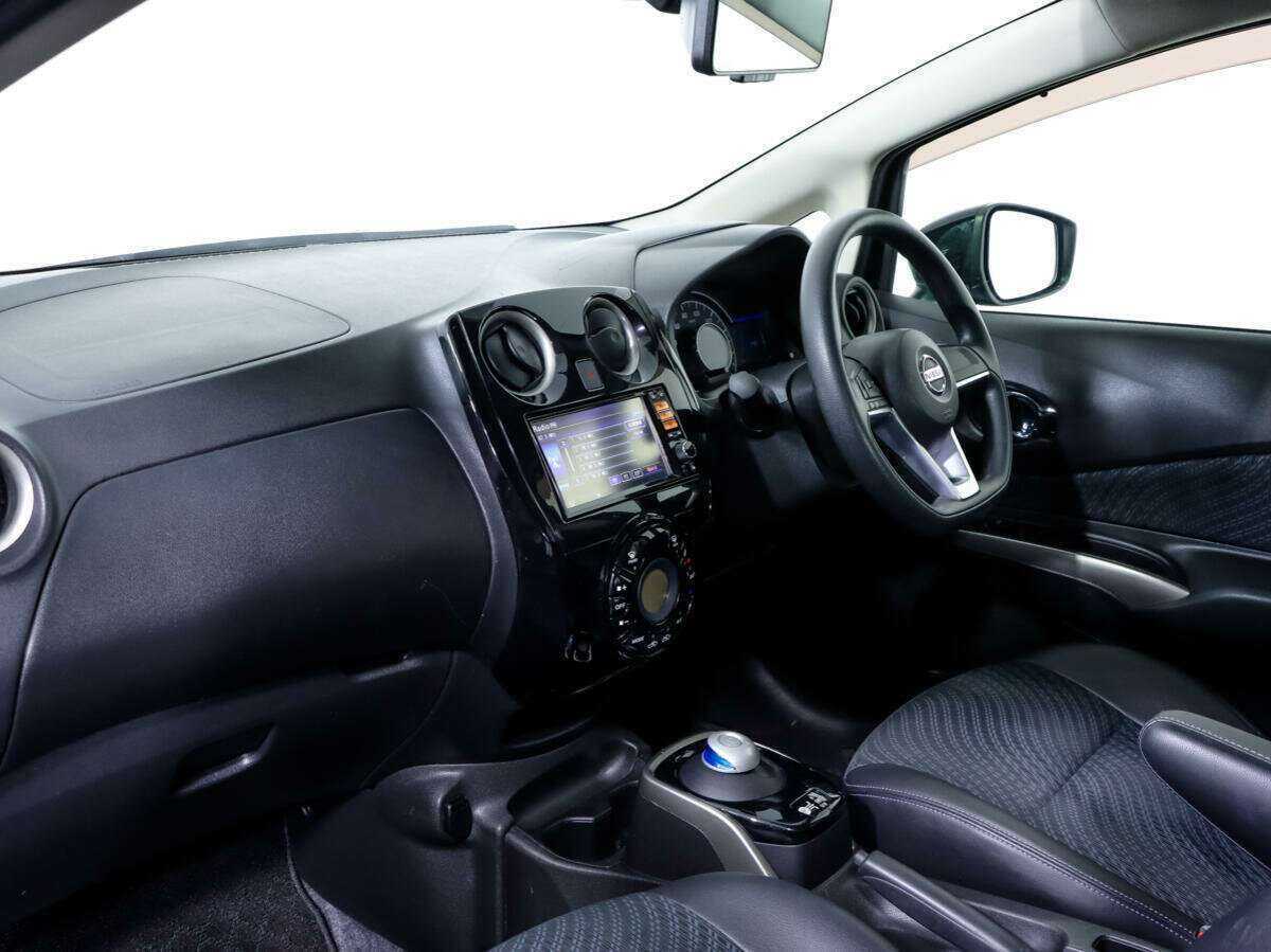 Купить Nissan Note Nismo e-Power, 2017, 42 000 км, фото №9