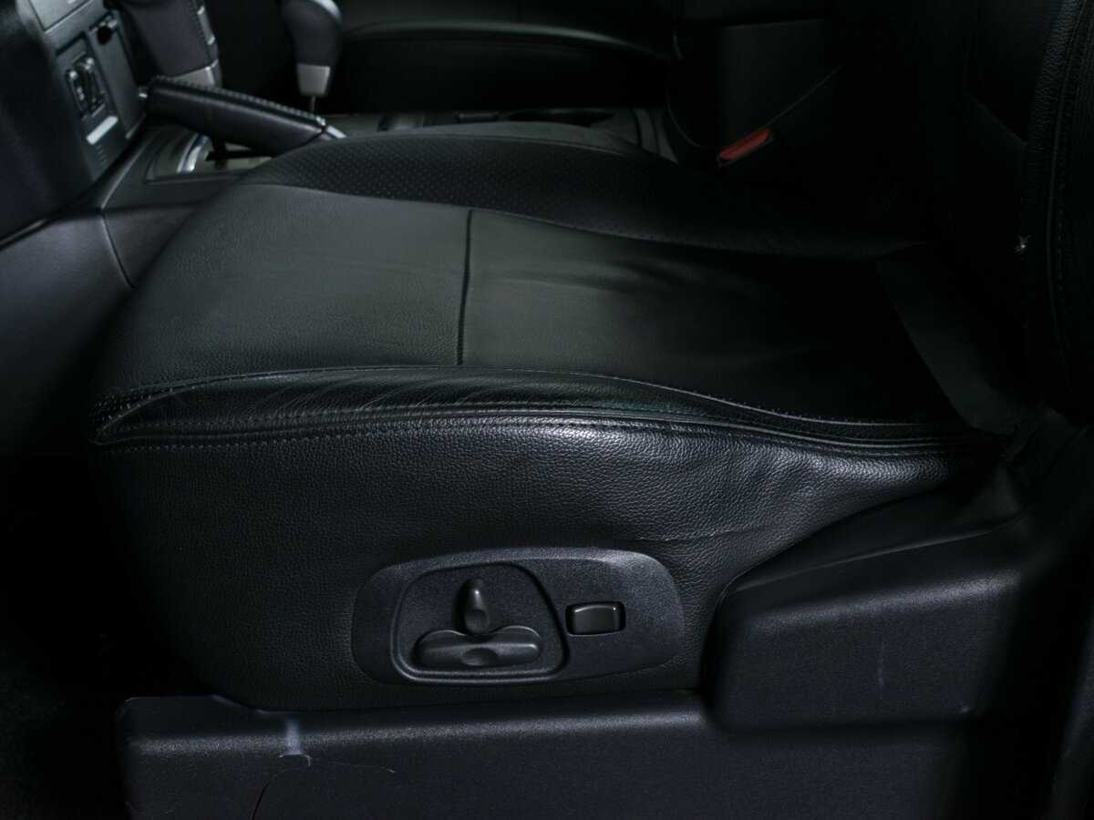 Купить Mitsubishi Pajero, 2012, 118 700 км, фото №14