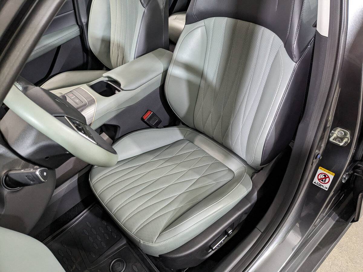 Купить Changan Lamore, 2023, 17 787 км, фото №20