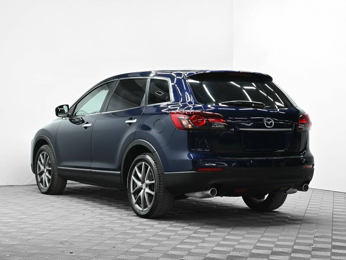 Купить Mazda CX-9, 2013, 156 000 км, фото №3