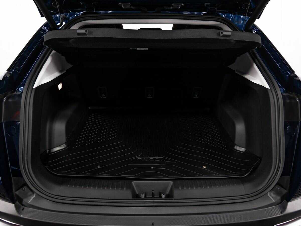 Купить OMODA C5, 2024, 7 000 км, фото №23