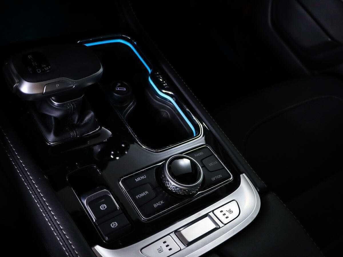 Купить BAIC BJ40, 2023, 13 000 км, фото №21