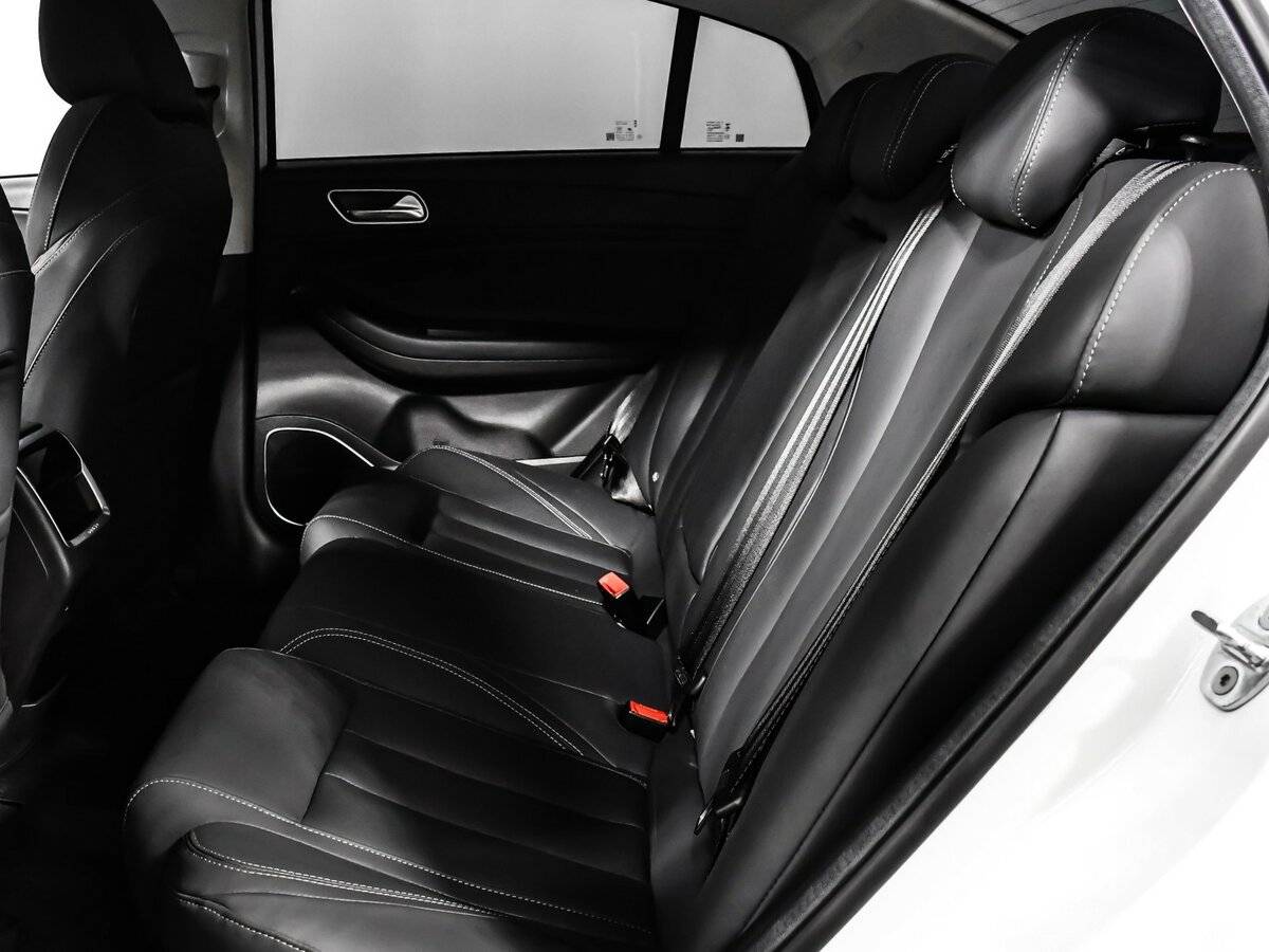 Купить Omoda S5, 2023, 18 908 км, фото №13