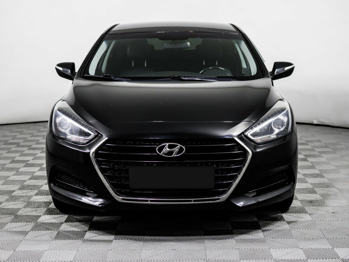 Купить Hyundai i40 I Рестайлинг, 2015, 111 802 км, фото №2
