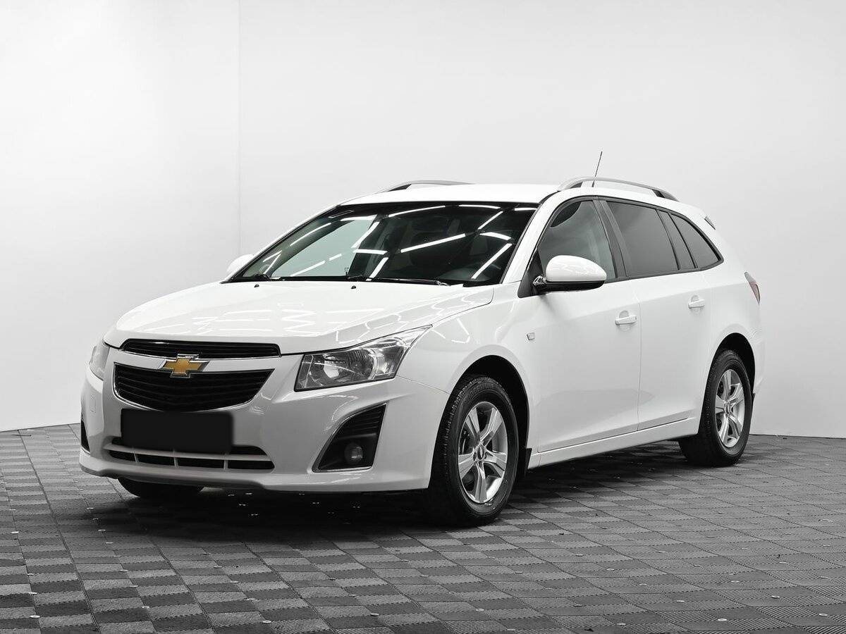 Купить Chevrolet Cruze, 2013, 168 000 км, фото №1