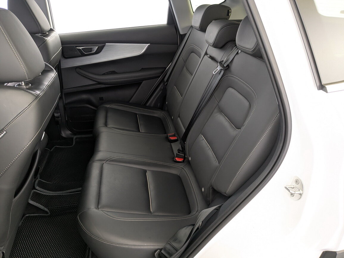 Купить Chery Tiggo 7 Pro Max I, 2023, 34 611 км, фото №12