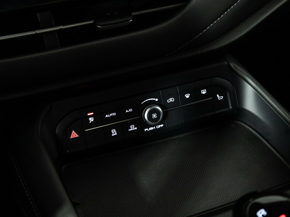 Купить Haval F7 I, 2021, 77 500 км, фото №15