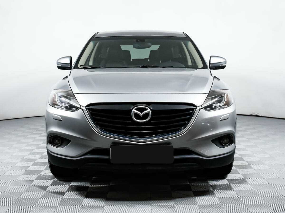 Купить Mazda CX-9, 2012, 212 243 км, фото №2