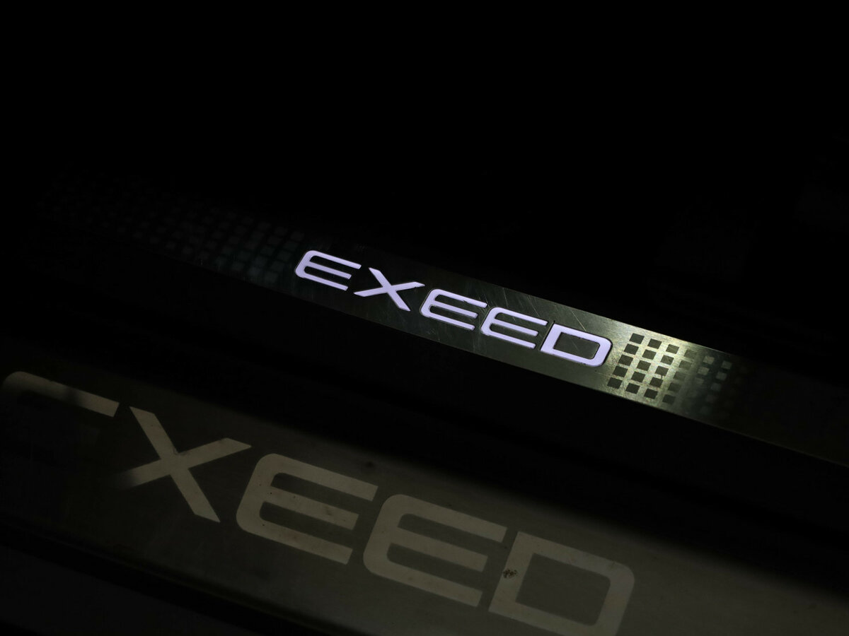 Купить Exeed TXL I Рестайлинг, 2022, 39 926 км, фото №24