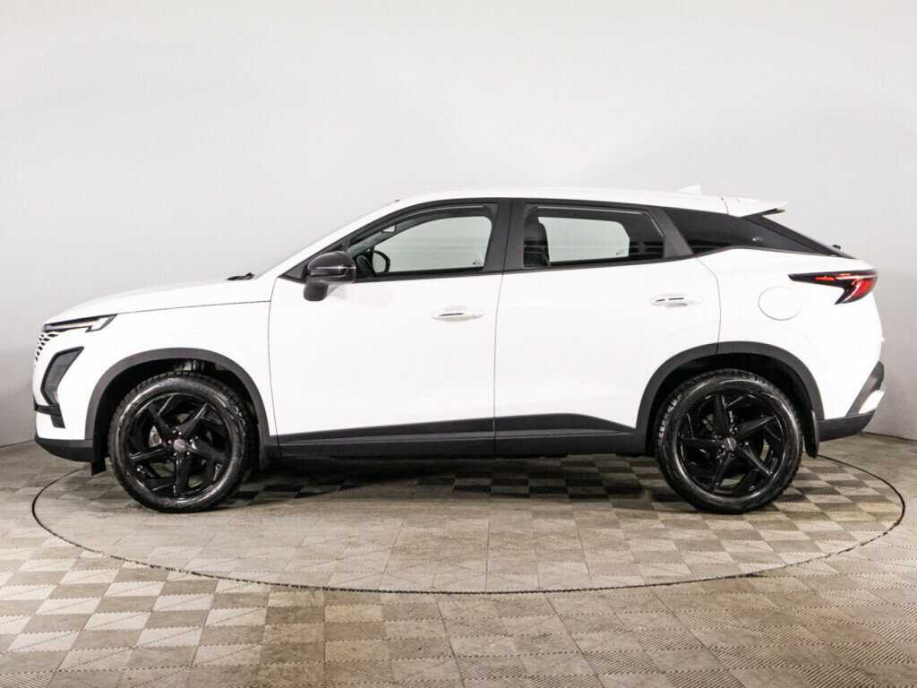 Купить Omoda C5, 2022, 20 984 км, фото №8