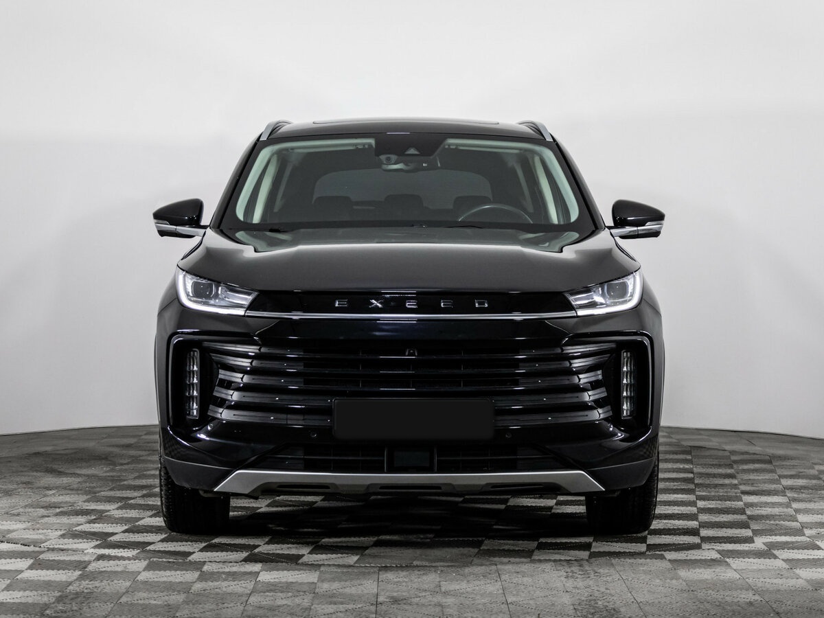 Купить Exeed TXL I Рестайлинг, 2023, 46 496 км, фото №2
