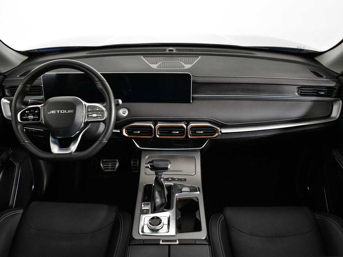 Купить Jetour X70 PLUS, 2023, 24 590 км, фото №11