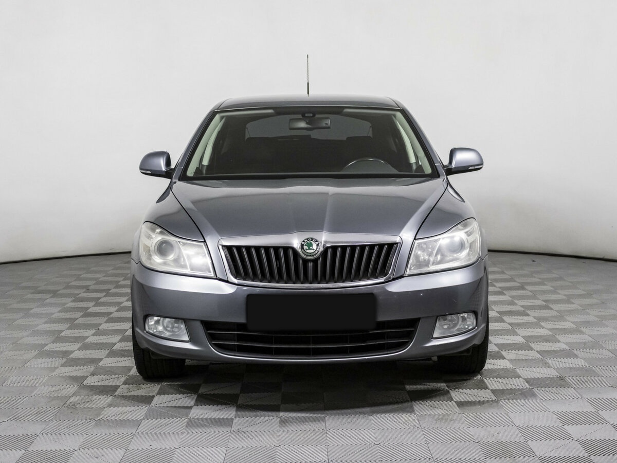 Купить Skoda Octavia DSG7 II (A5) Рестайлинг, 2013, 187 981 км, фото №2