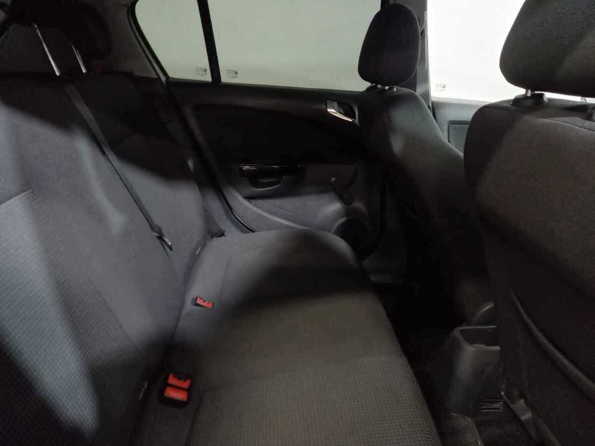 Купить Opel Corsa, 2012, 38 460 км, фото №11