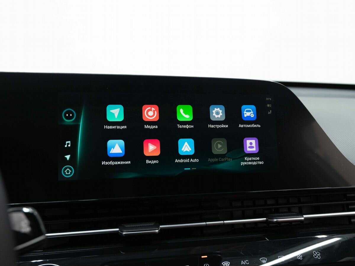 Купить Omoda C5, 2022, 34 975 км, фото №21