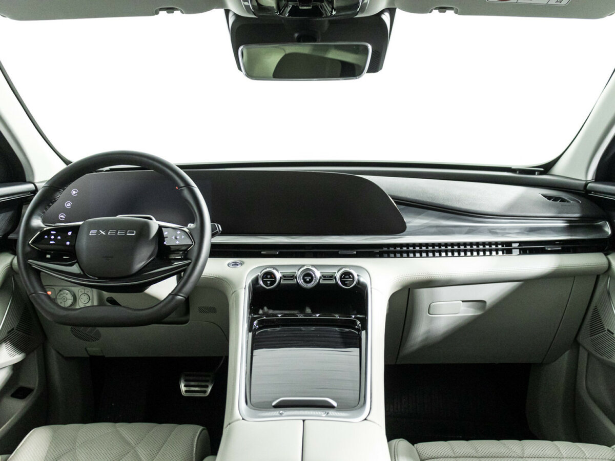 Купить Exeed RX, 2023, 47 500 км, фото №12