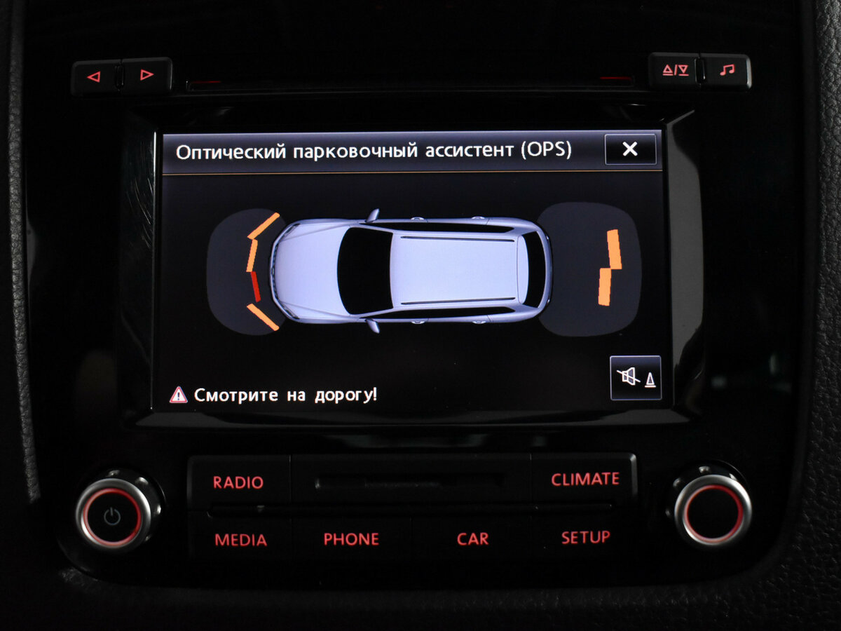 Купить Volkswagen Touareg II, 2014, 435 511 км, фото №15