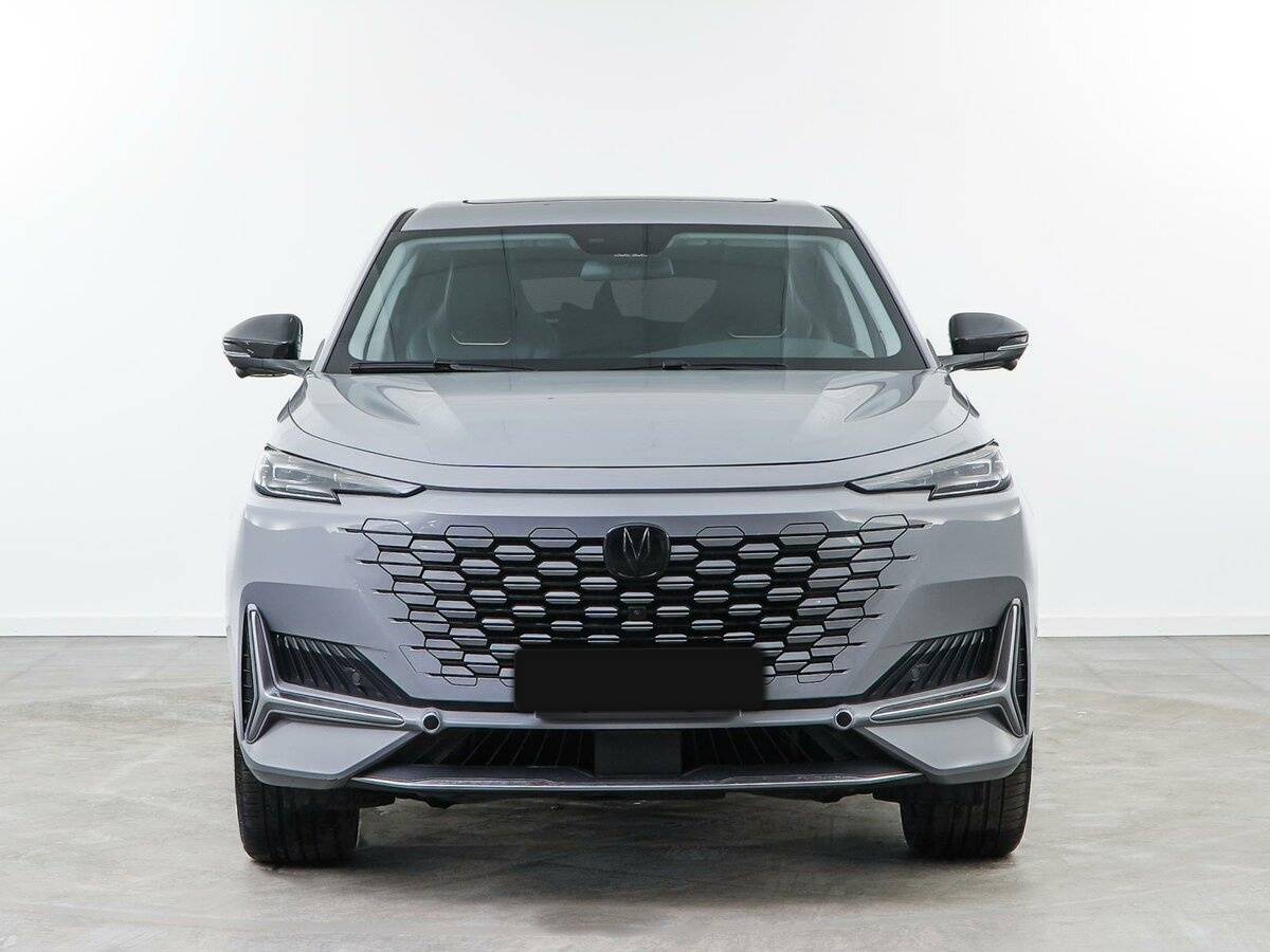 Купить Changan UNI-K, 2023, 84 626 км, фото №2