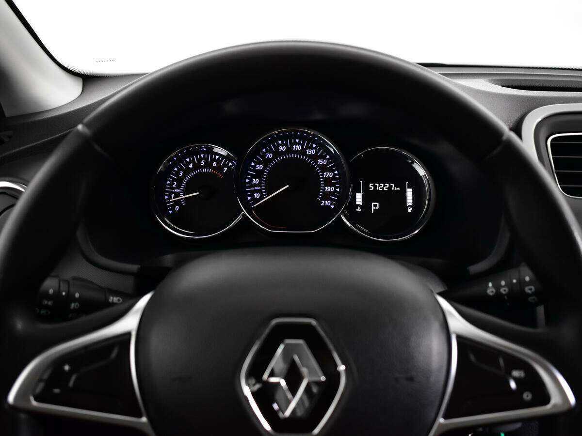 Купить Renault Sandero Stepway, 2019, 40 000 км, фото №9
