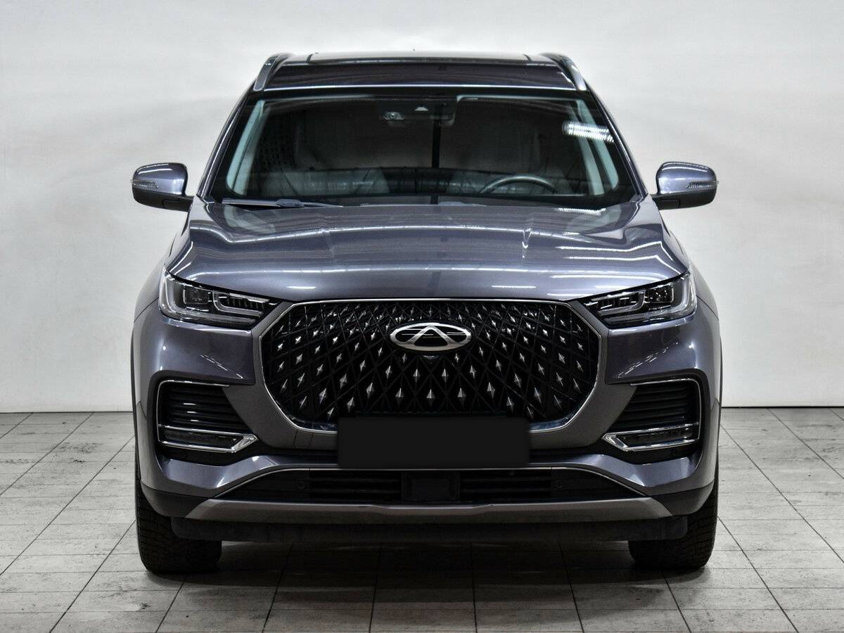 Купить Chery Tiggo 8 Pro Max I Рестайлинг, 2023, 10 300 км, фото №2