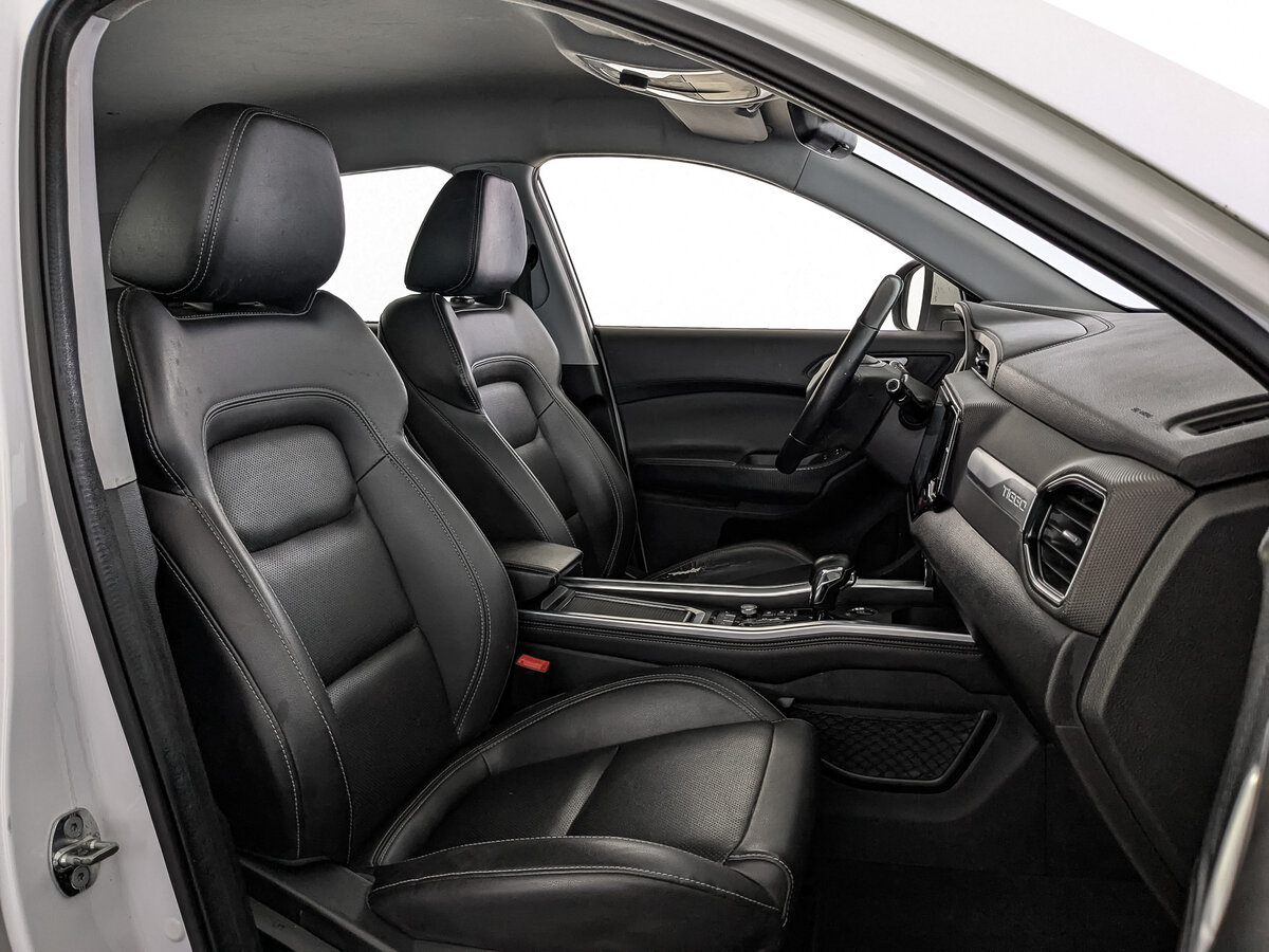 Купить Chery Tiggo 4 I Рестайлинг, 2021, 150 000 км, фото №21