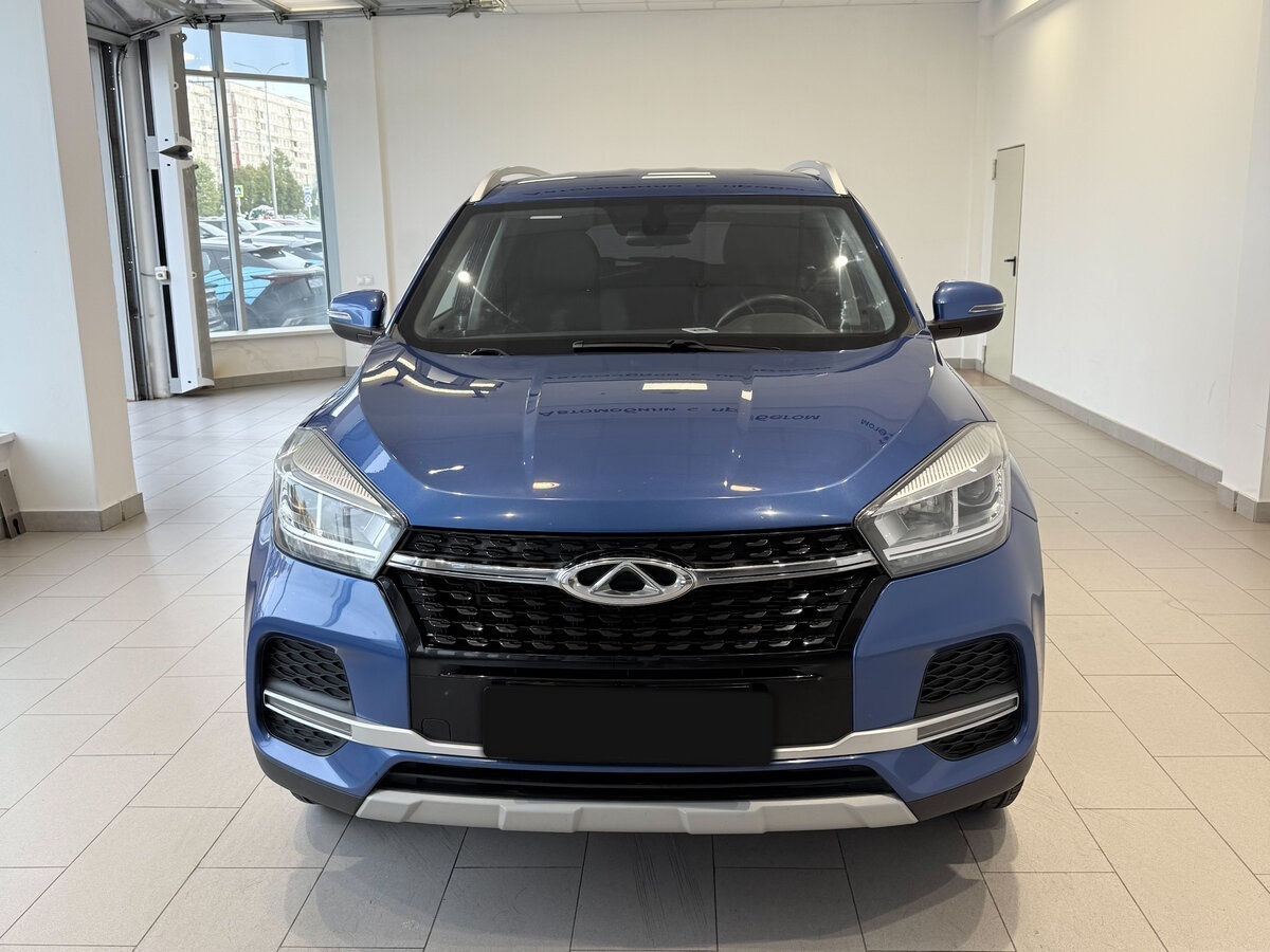 Купить Chery Tiggo 4 I Рестайлинг, 2019, 100 419 км, фото №2