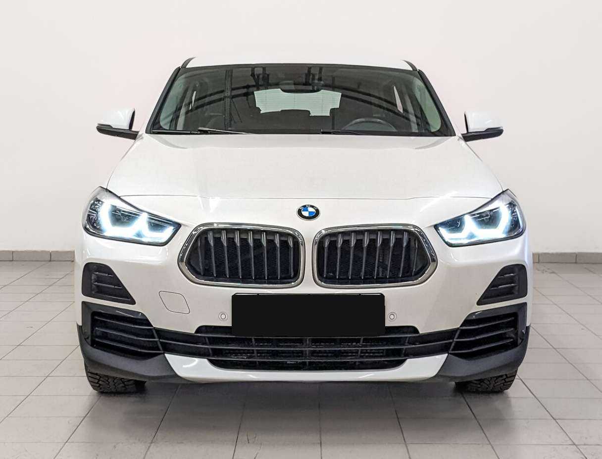 Купить BMW X2 sDrive18i, 2020, 82 981 км, фото №2