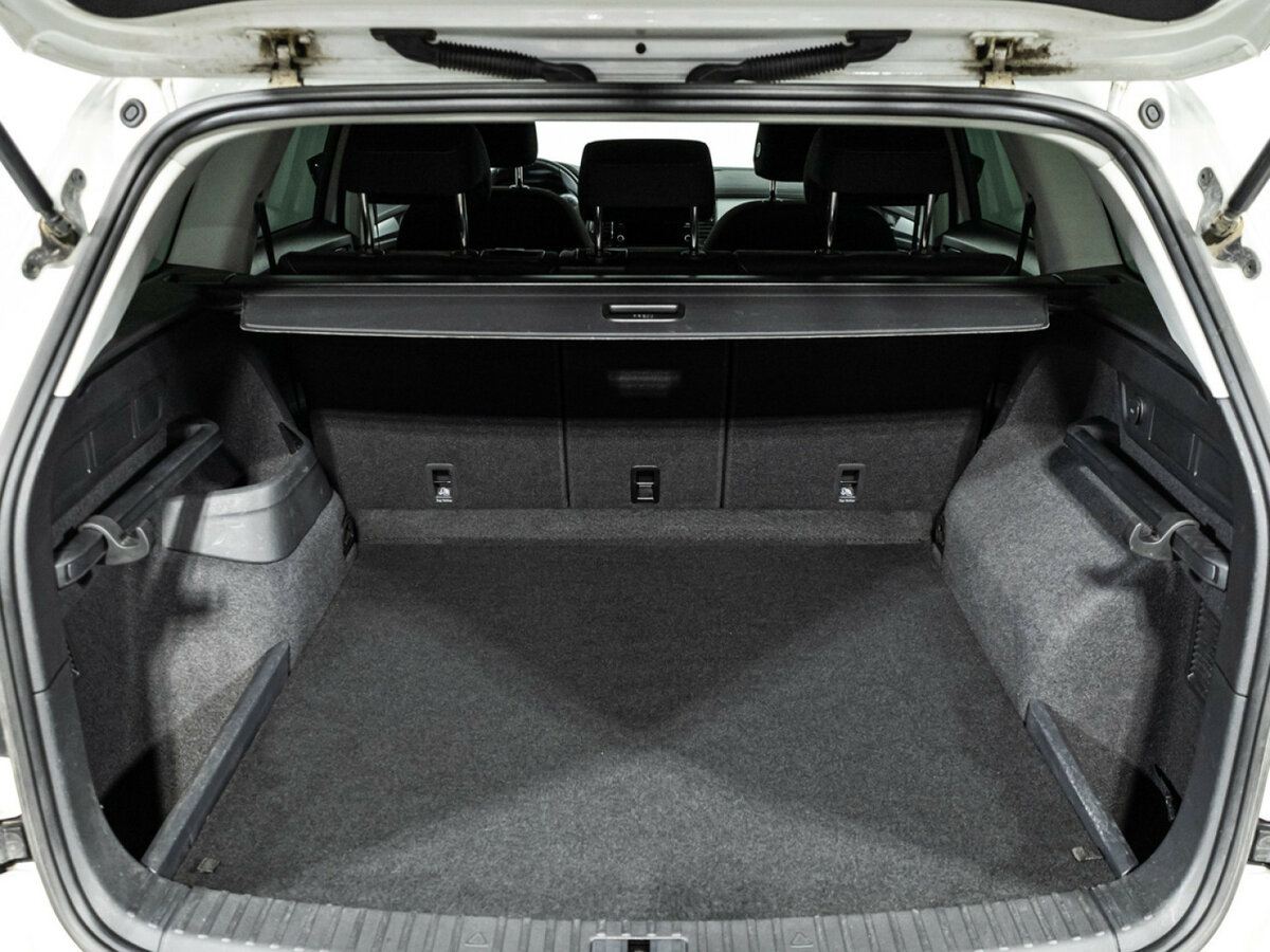 Купить Skoda Kodiaq I Рестайлинг, 2022, 90 568 км, фото №19