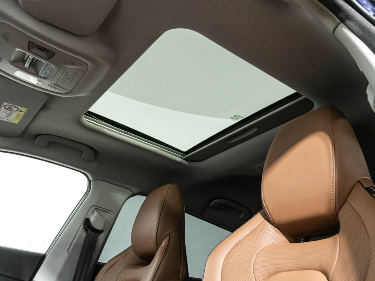 Купить Omoda C5 I, 2022, 62 281 км, фото №15