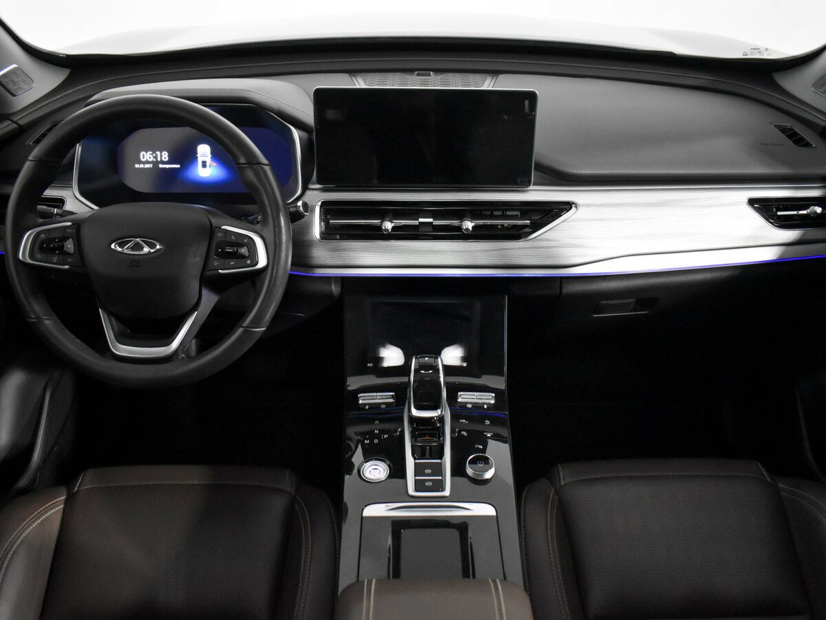 Купить Chery Tiggo 8 Pro I, 2022, 11 800 км, фото №12