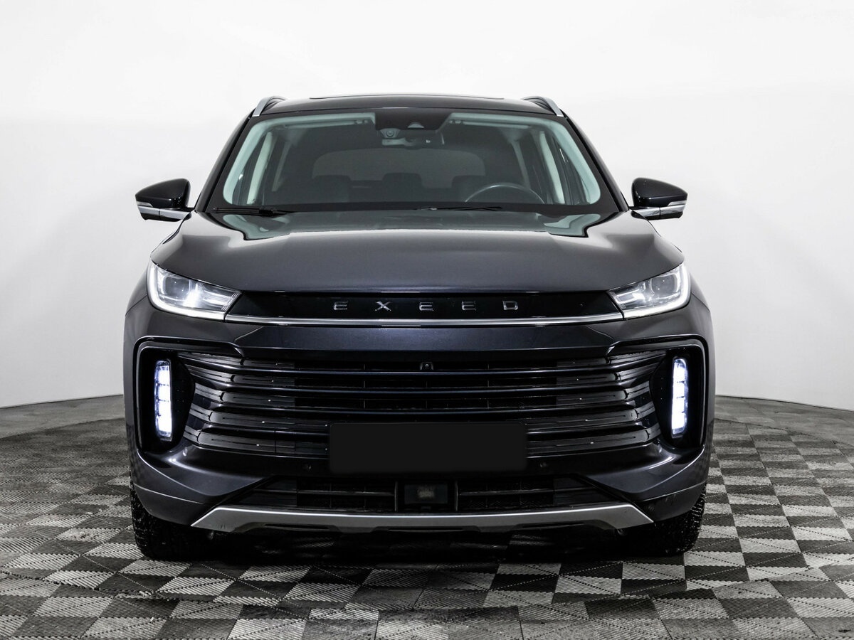 Купить Exeed TXL I Рестайлинг, 2022, 65 038 км, фото №3