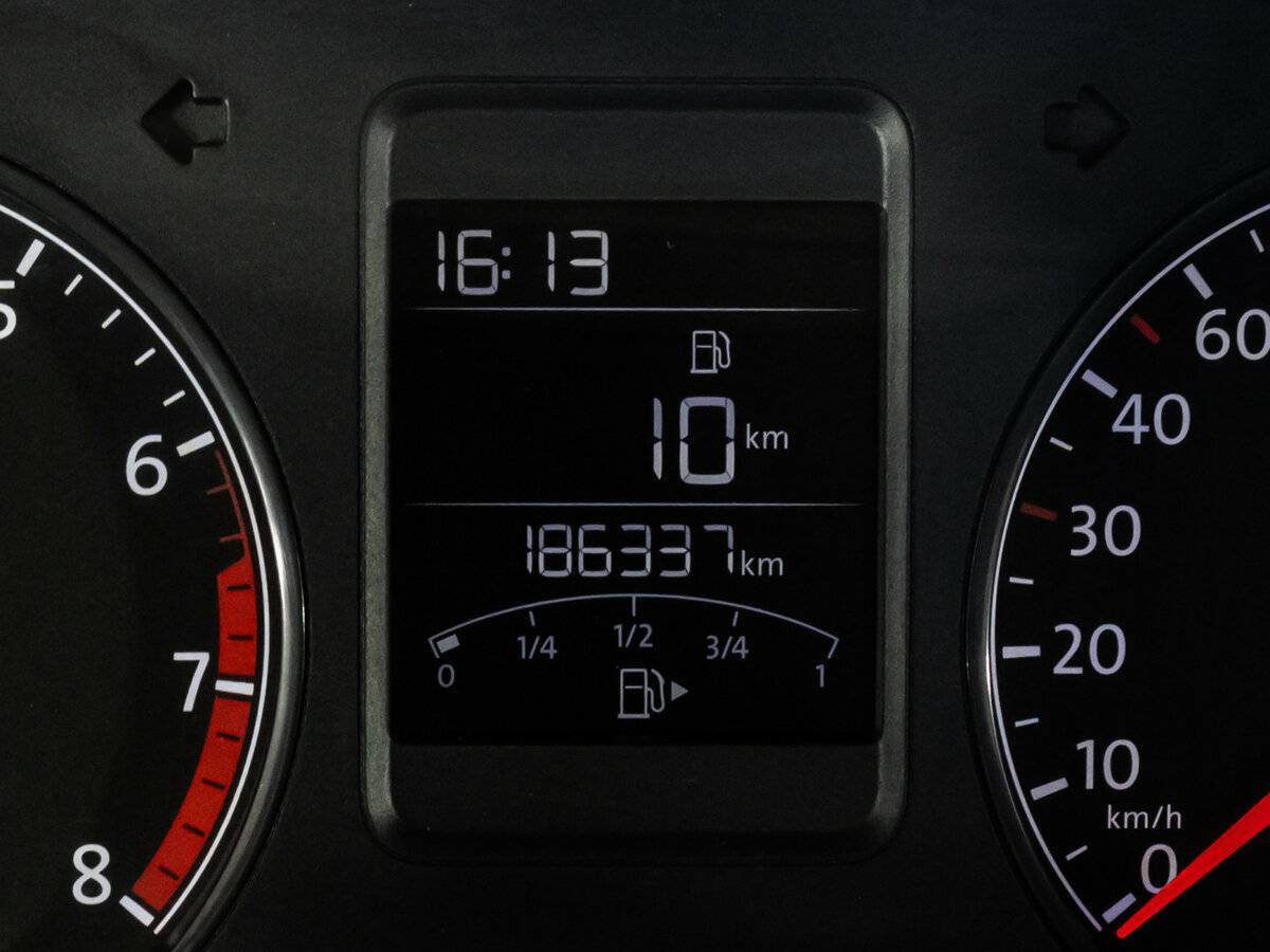 Купить Volkswagen Polo, 2017, 185 342 км, фото №15