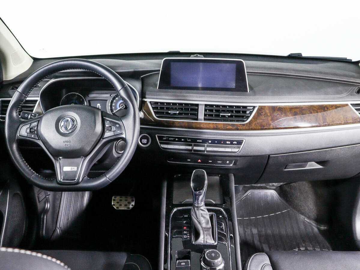 Купить Dongfeng 580, 2021, 22 588 км, фото №10