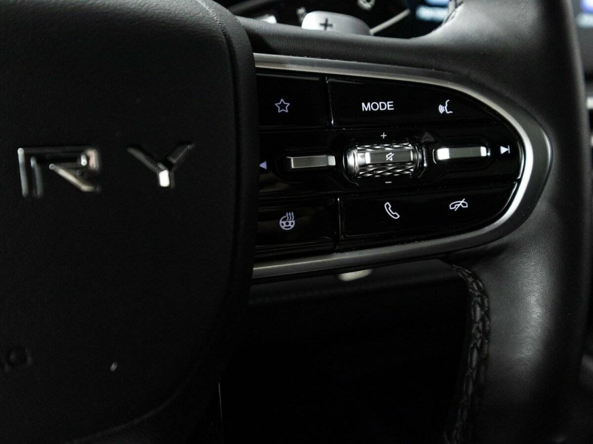 Купить Chery Arrizo 8, 2023, 45 798 км, фото №26