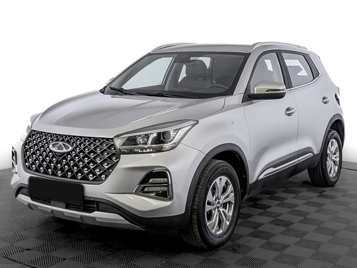Купить Chery Tiggo 4 Pro I, 2022, 85 793 км, фото №1
