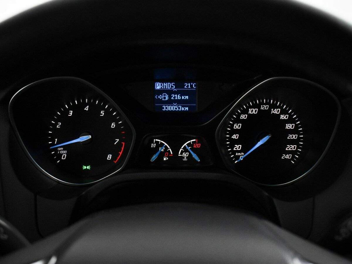 Купить Ford Focus, 2013, 330 051 км, фото №19